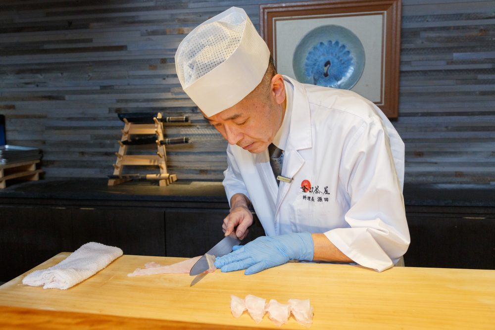 金沢茶屋