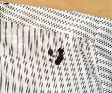 白衣・ナース服を洗濯・クリーニングで真っ白に!