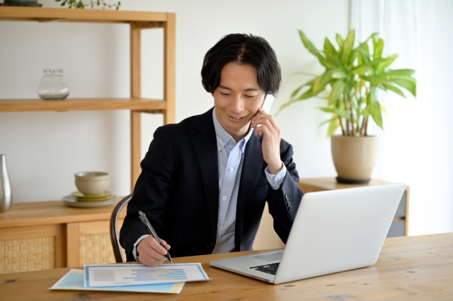 在宅勤務で見えてきた 仕事もプライベートも大切にする働き方。 2022年こそ穏やかで楽しい1年に！