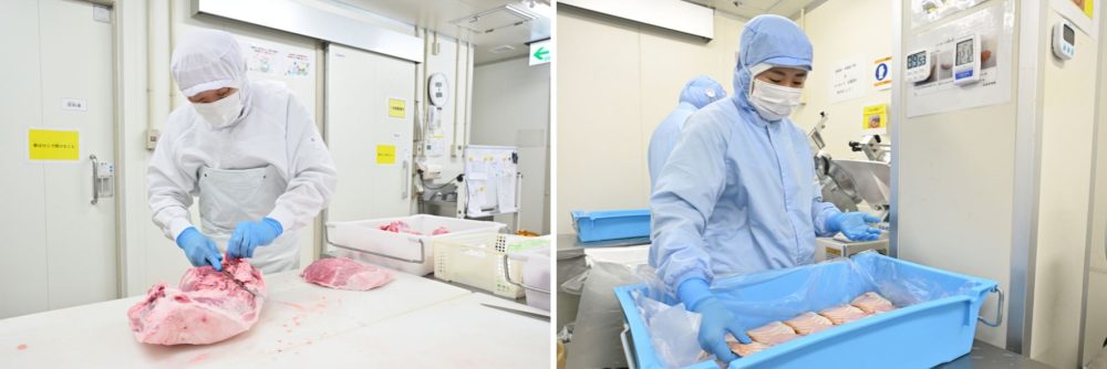 株式会社恋する豚研究所
