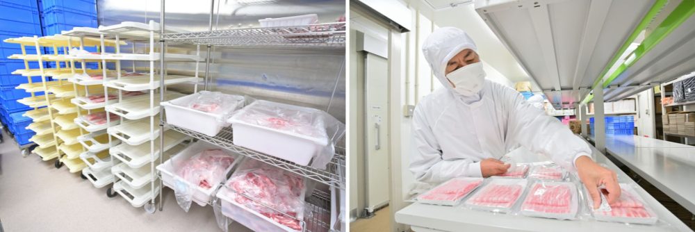 株式会社恋する豚研究所
