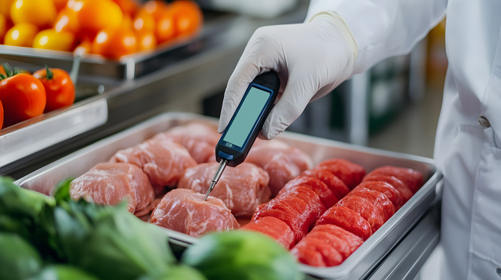 【2025年最新】食品衛生とは? 改正法への対応と食品の安全についてわかりやすく簡単に解説