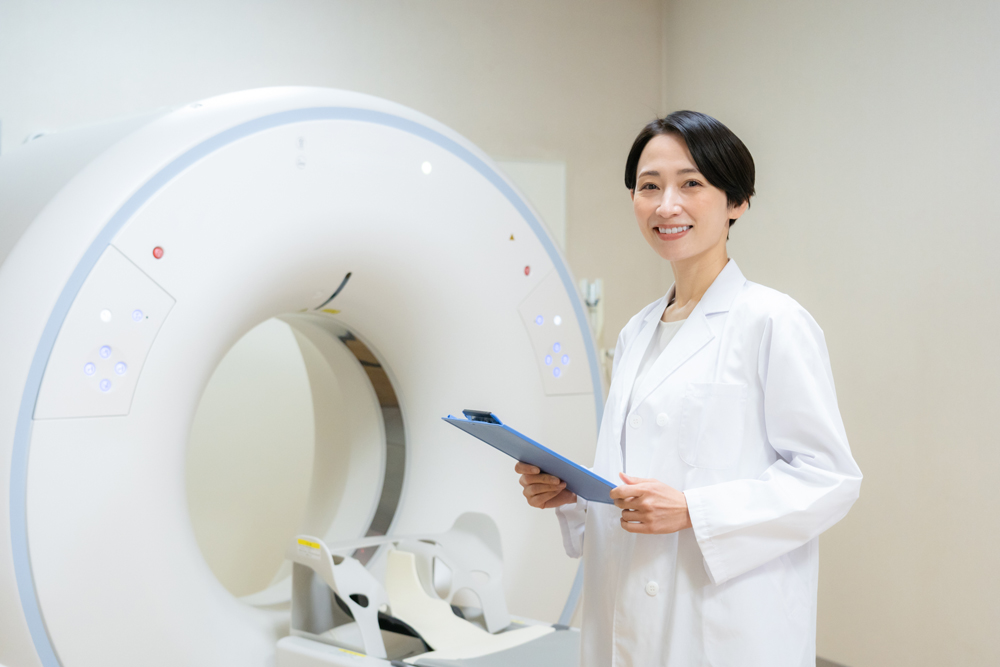 「医療・看護師・検査技師に最適なユニフォームとは?」