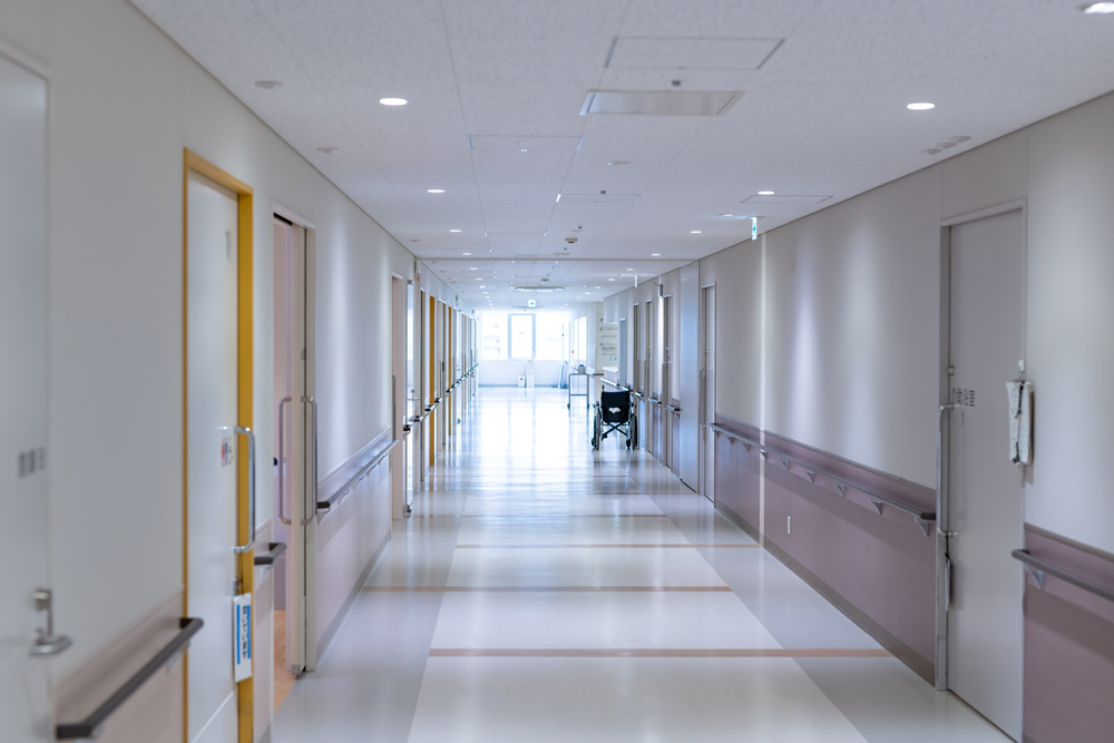 患者衣・検診衣の違いとは?種類やサイズ・レンタルのメリットについて解説