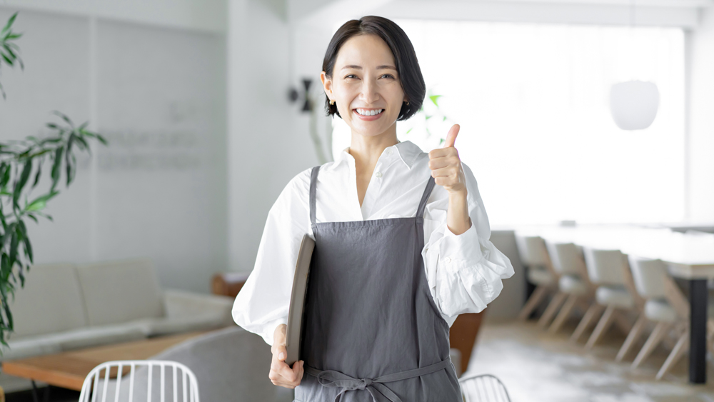 ユニフォームの「レンタル」と「購入」を選ぶならどちら?