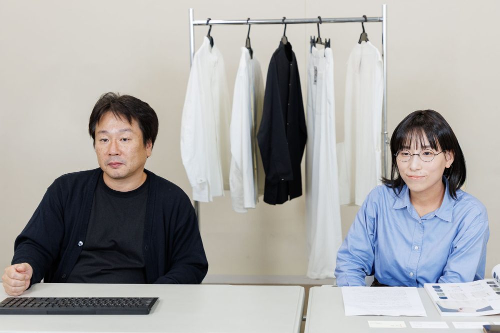 セブンユニフォーム