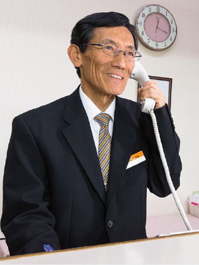ホテル 夢CAMPO