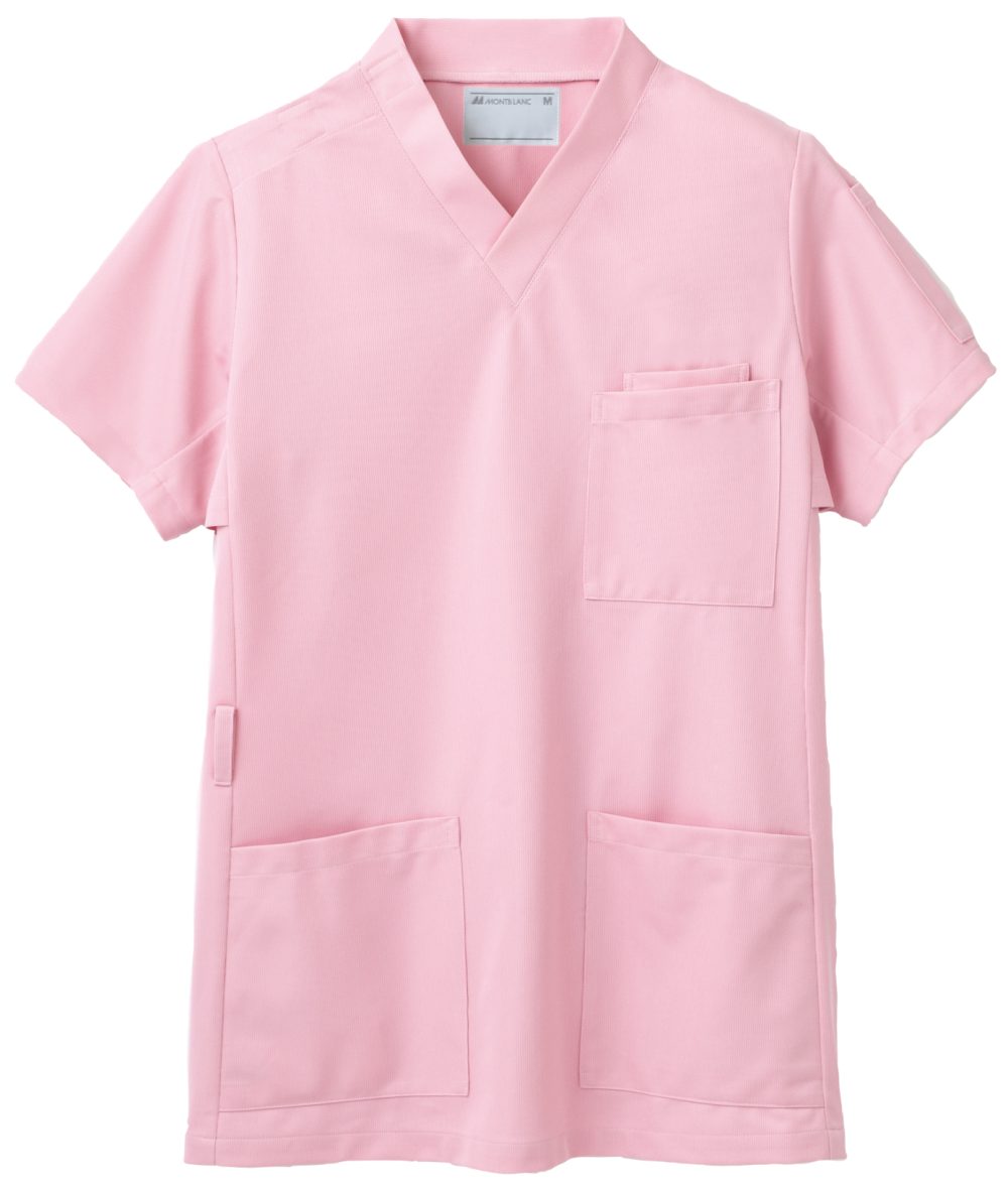 医療スクラブとは?白衣・ケーシーとの違いや医者の服装の種類を解説
