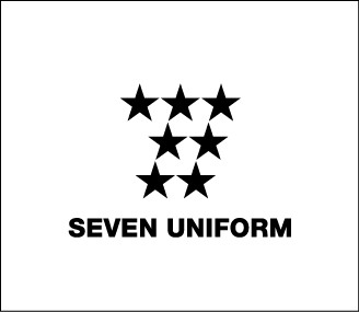 セブンユニフォーム