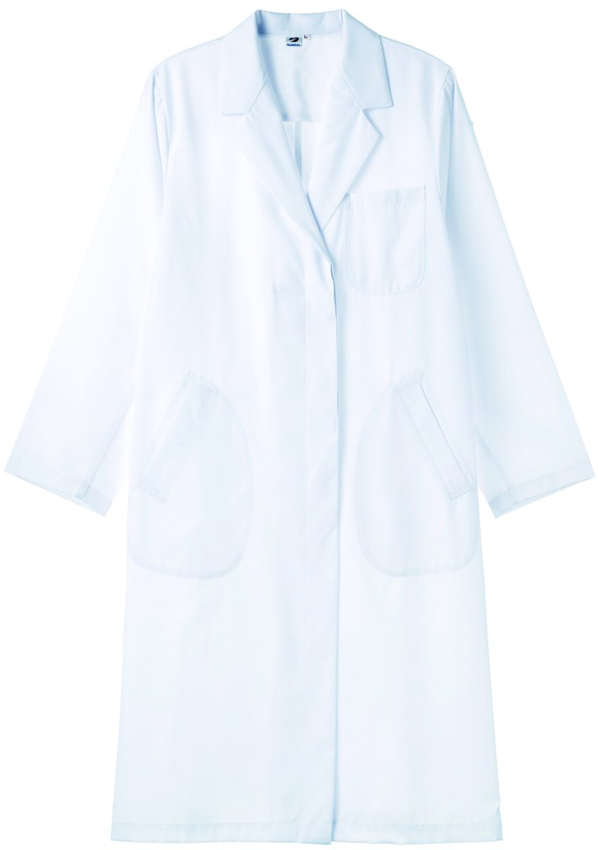医療スクラブとは?白衣・ケーシーとの違いや医者の服装の種類を解説